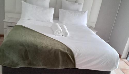 Double or Twin Room with Balcony