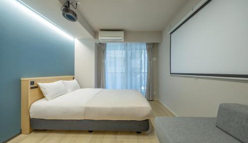 Standard Theater 2beds