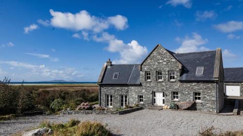 Five-Bedroom House