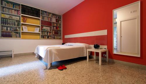 Double or Twin Room with Private Bathroom