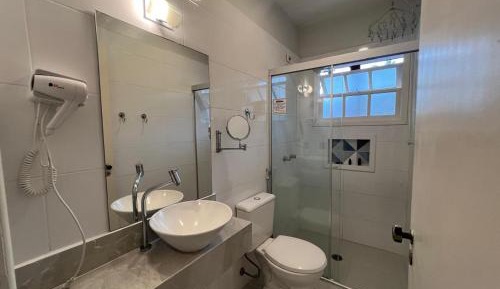 Superior Suite - Upper Floor (2 Adults)
