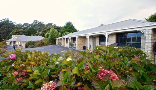 Two-Bedroom Large Family Villa (2 People)