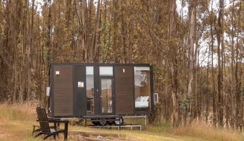 Mobile Home