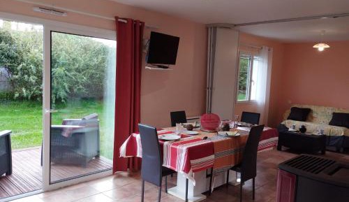 Holiday Home