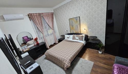 Deluxe Double Studio