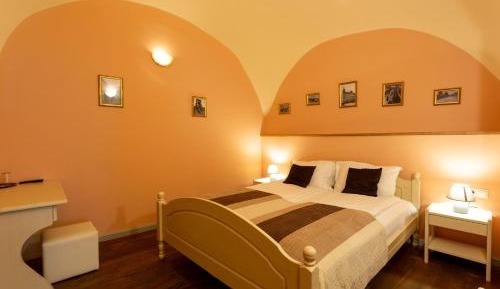 Deluxe Family Suite