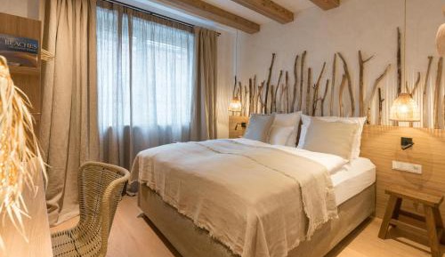 Double Room Ibiza