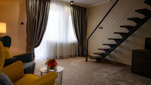 Maisonette (no balcony) 