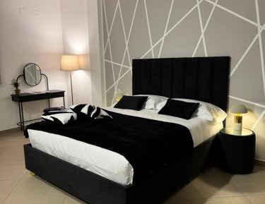 Deluxe Junior Suite