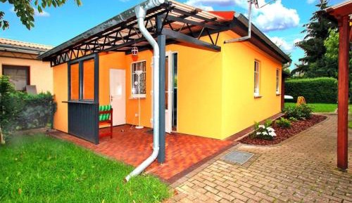 One-Bedroom Bungalow