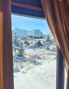 One-Bedroom Chalet
