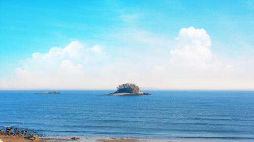 Double Room With Sea View 6