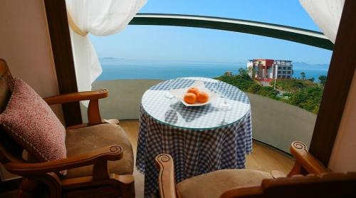 Double Room 7