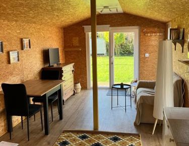One-Bedroom Chalet