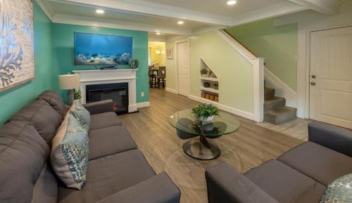 Two-Bedroom Suite - Non View