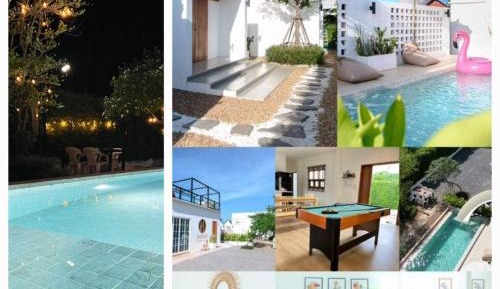Superior Villa