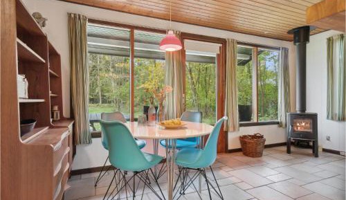 Two-Bedroom Holiday Home