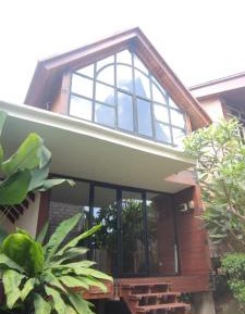 Superior Villa
