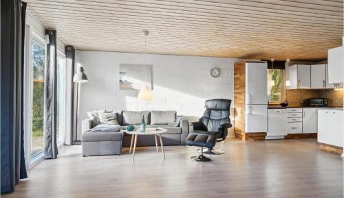 Two-Bedroom Holiday Home