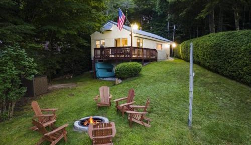 Holiday Home