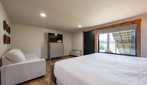 King Suite