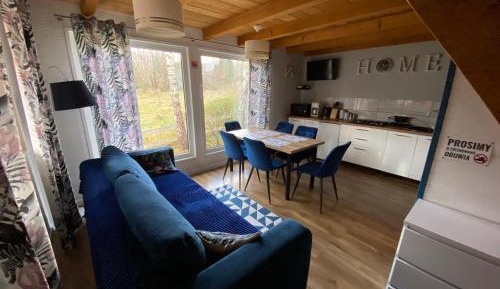 Two-Bedroom Chalet