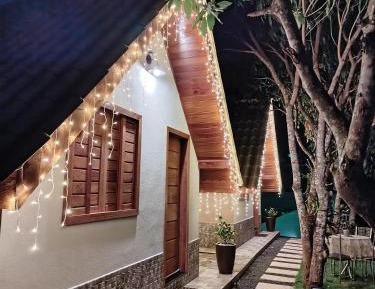 One-Bedroom Chalet