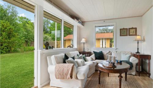 Two-Bedroom Holiday Home