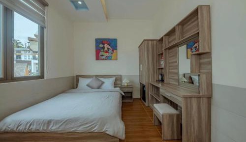 Standard King Room