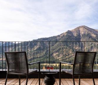 Superior Chalet
