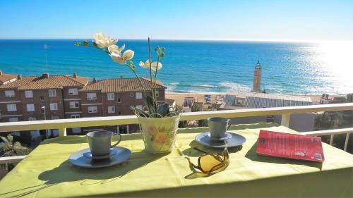 Apartment with Sea View