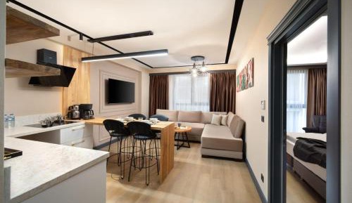 King Suite