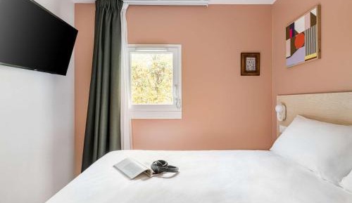 Pop Double Room