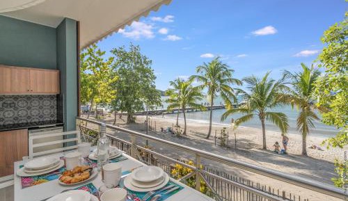 Suite with Sea View