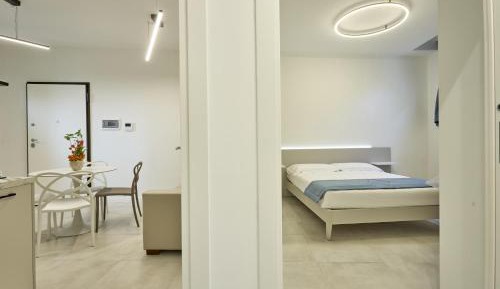Two-Bedroom Family Apartment