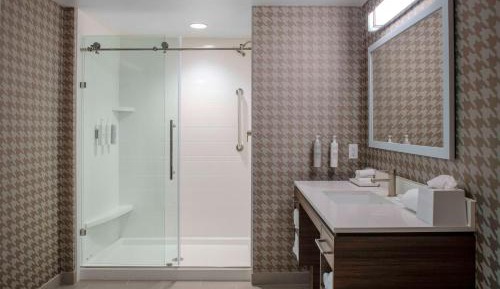 One-Bedroom King Suite