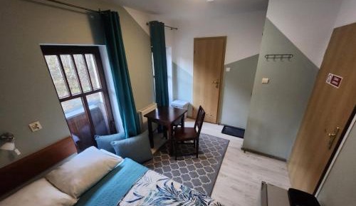 Small Double Room