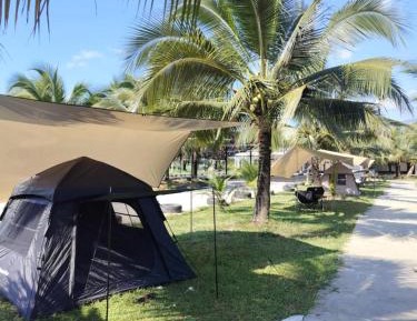 Tent