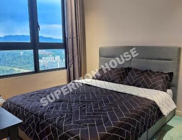 Deluxe Family Suite