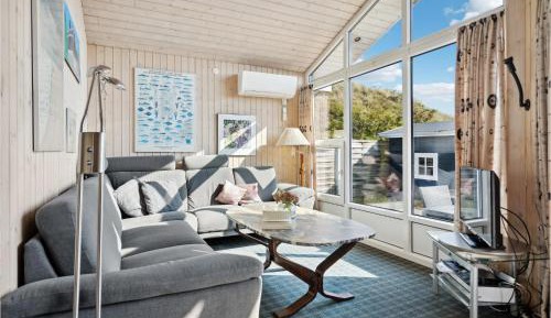 Two-Bedroom Holiday Home