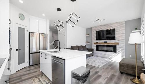 Four-Bedroom House