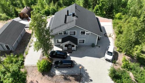 Superior Chalet