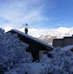 Superior Chalet