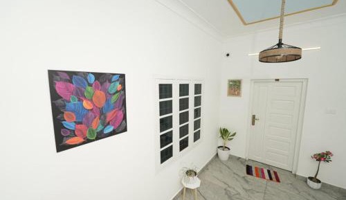 Two-Bedroom Superior Apartment