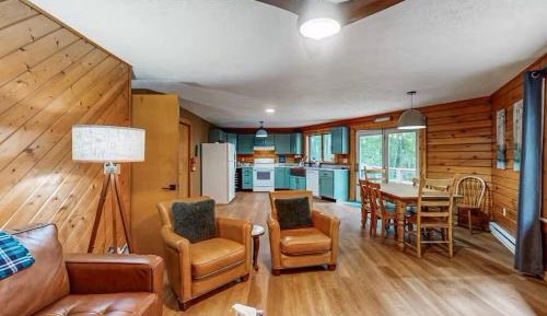 Three-Bedroom Home