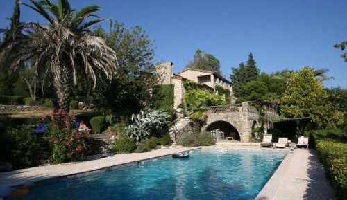 Villa