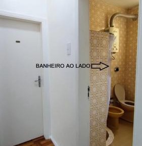Suite with Terrace