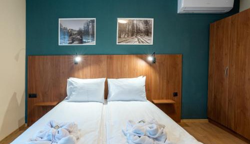 Superior Suite