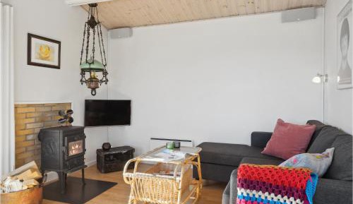 Two-Bedroom Holiday Home