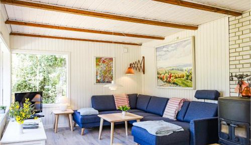 Three-Bedroom Holiday Home 